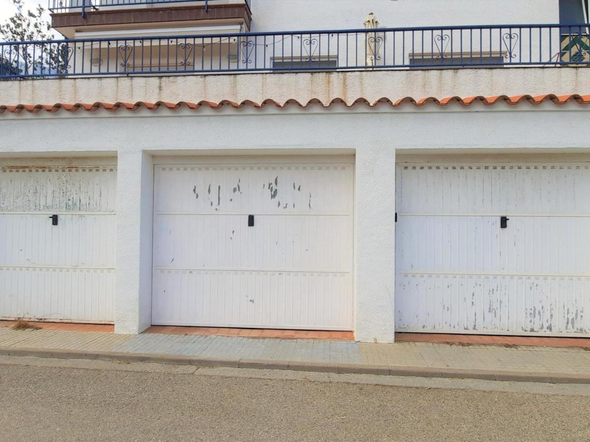 Apartamento Familiar En Cerca De La Playa De Grifeu, 2 Y Parking - Es-170-76 Llançà
