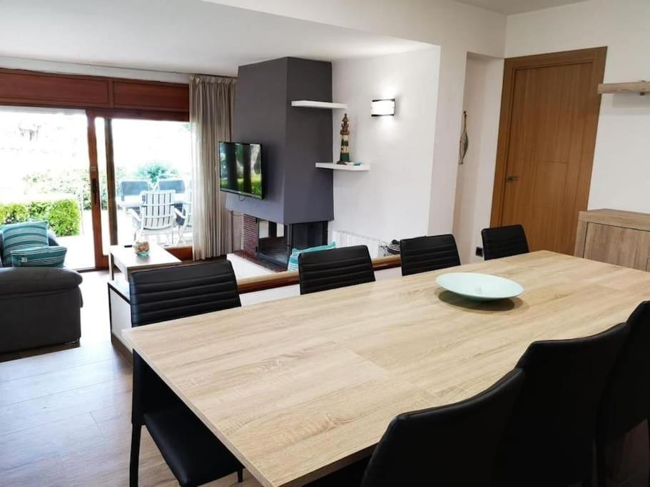 Maritim Ii Primera Linea De Mar En St Antoni De Calonge Apartamento Sant Antoni De Calonge