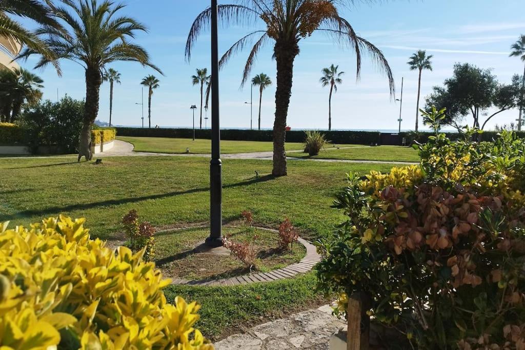 Apartamento Maritim Ii Primera Linea De Mar En St Antoni De Calonge Sant Antoni De Calonge