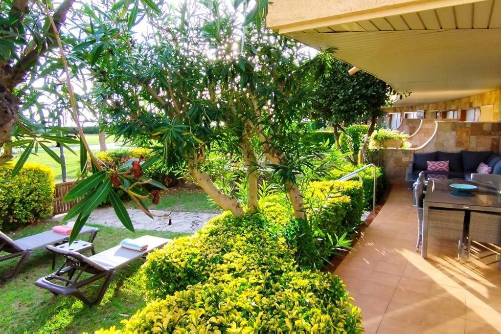 Apartamento Maritim Ii Primera Linea De Mar En St Antoni De Calonge Sant Antoni De Calonge