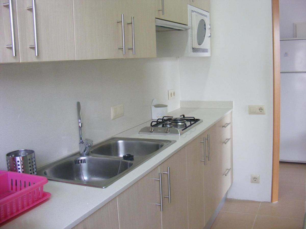 Apartamento Frente Al Mar En Cap Ras - Familiar Y Acepta Mascotas - Es-170-28