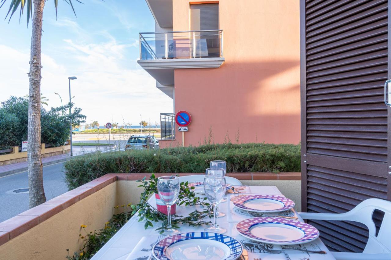 134-empurialola- Con Vistas Mar En Empuriabrava-gran Reserva Apartment *