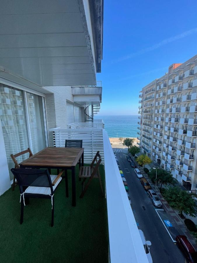 Apartment Bravaholidays-298-central Park Blanes