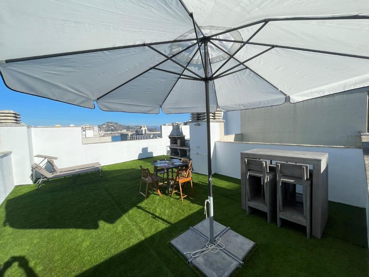 Bravaholidays-298-central Park Apartment Blanes