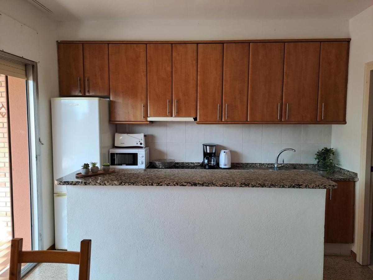Apartamento Santa Margarita