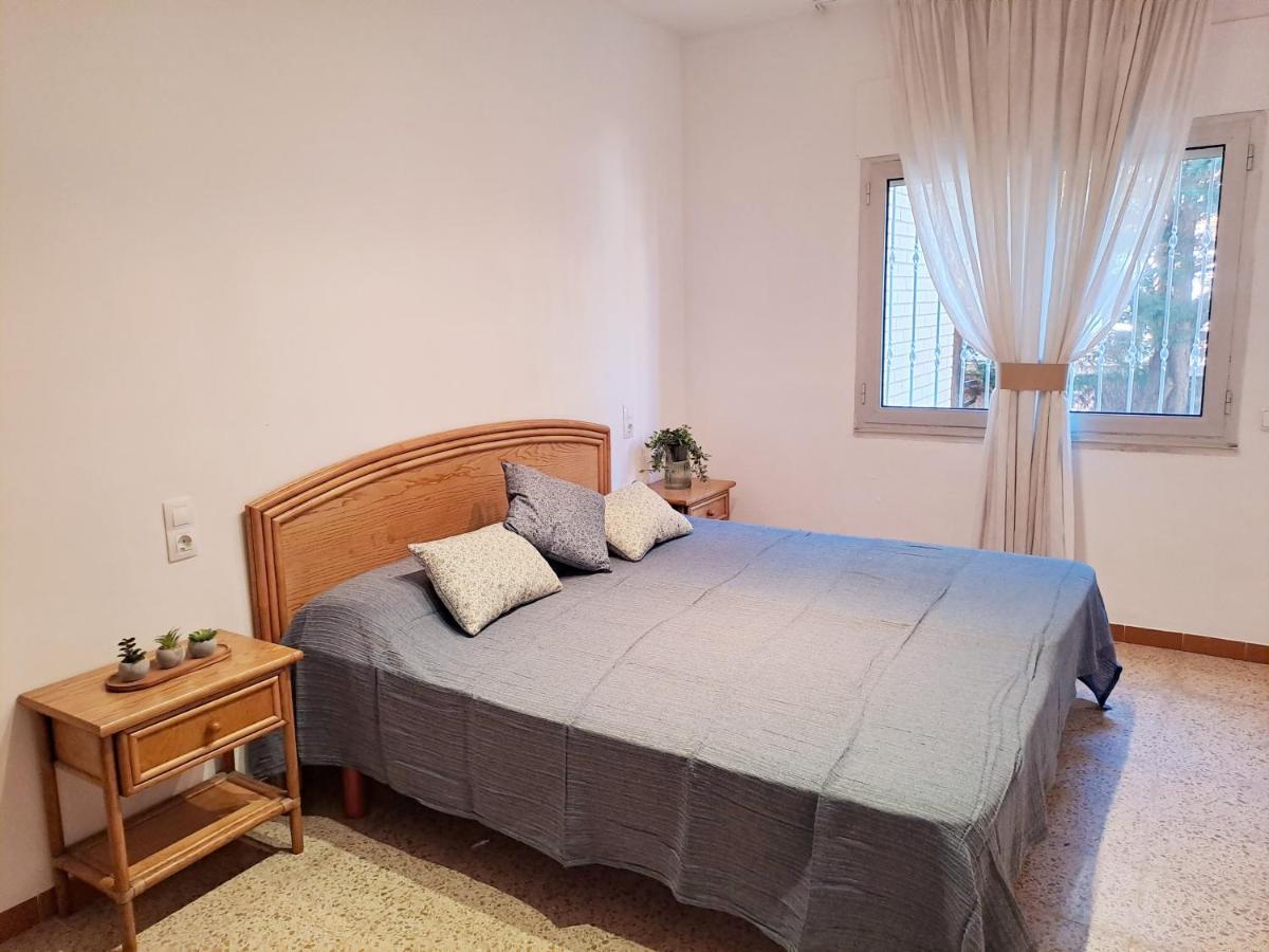 Apartamento Santa Margarita Rosas