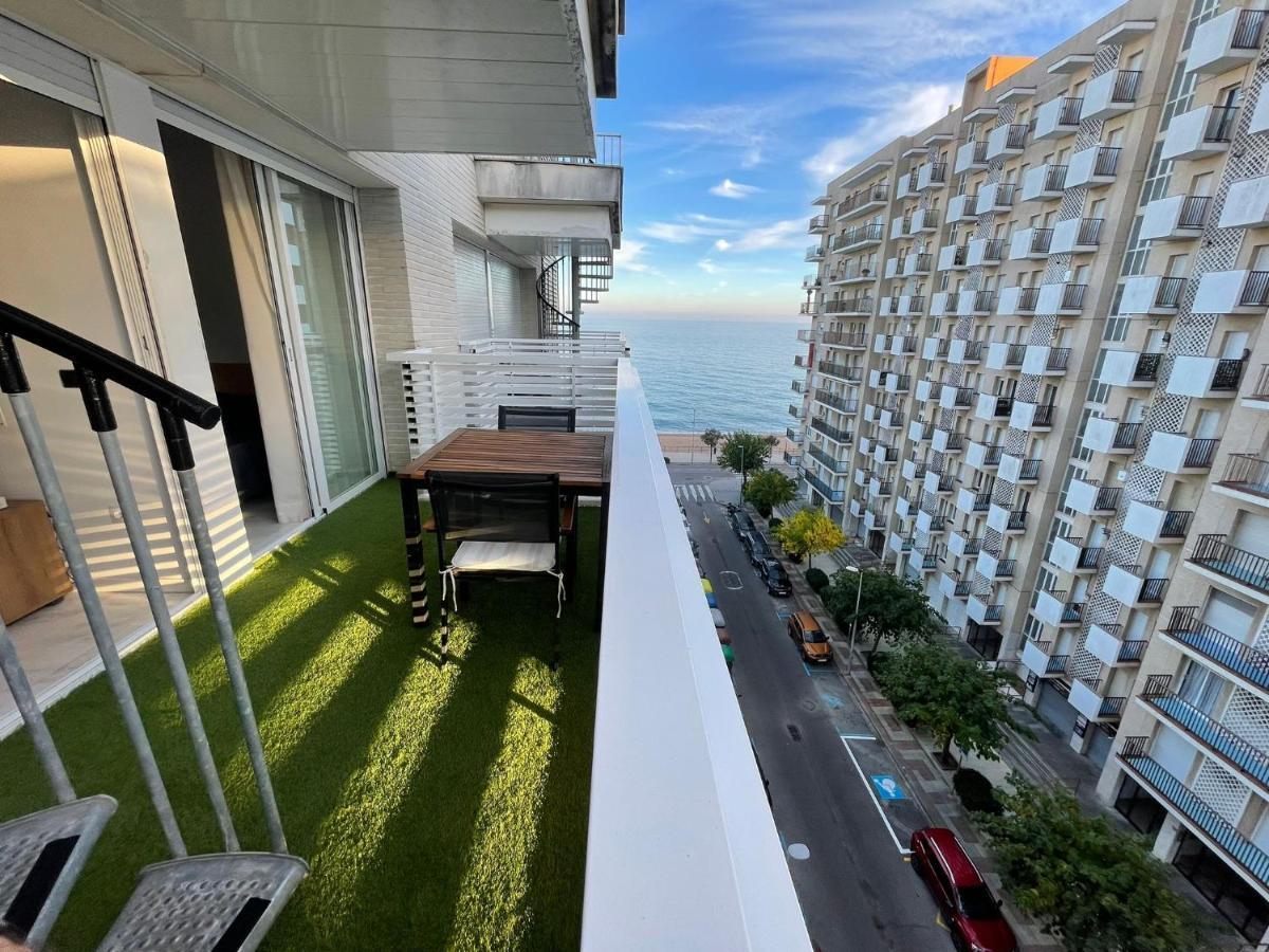Bravaholidays-298-central Park Apartment Blanes