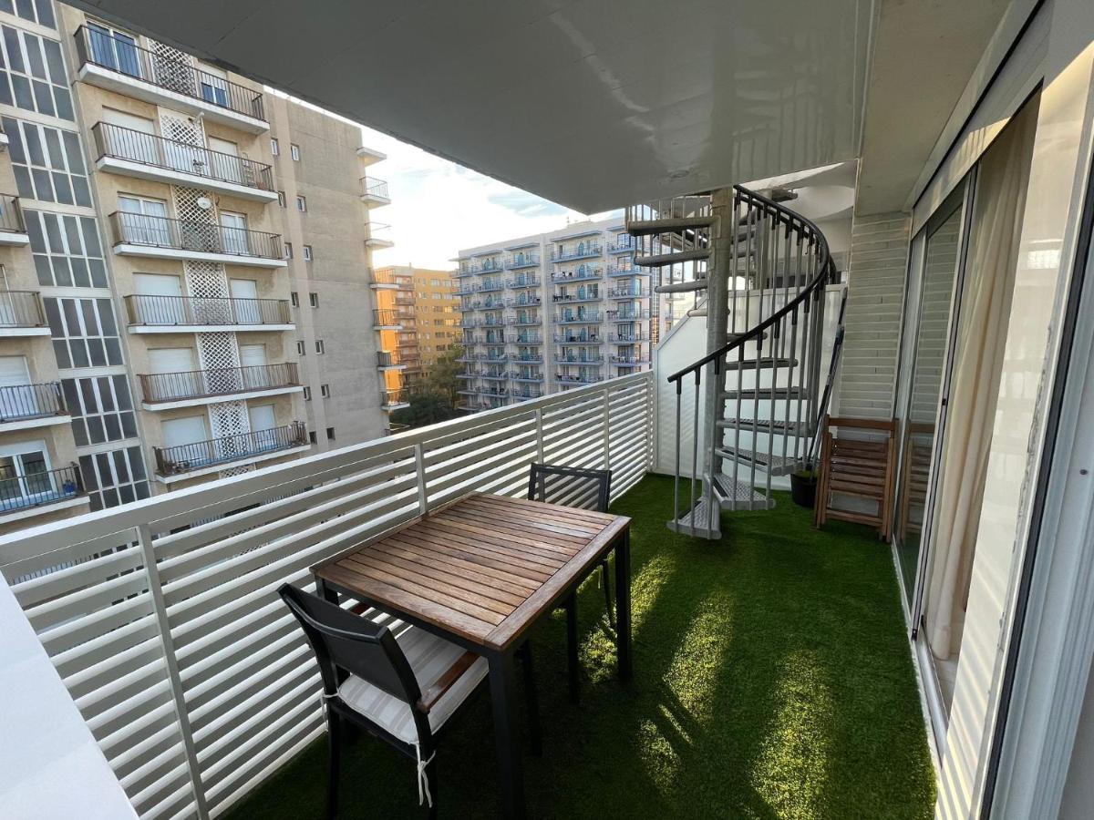 Bravaholidays-298-central Park Blanes