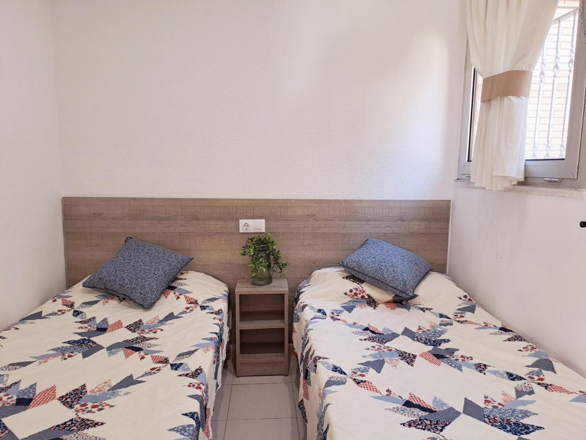 Apartamento Santa Margarita