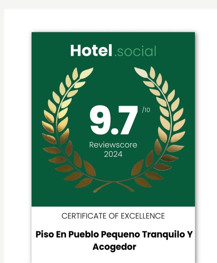 Apartment Piso En Pueblo Pequeno Tranquilo Y Acogedor Girona