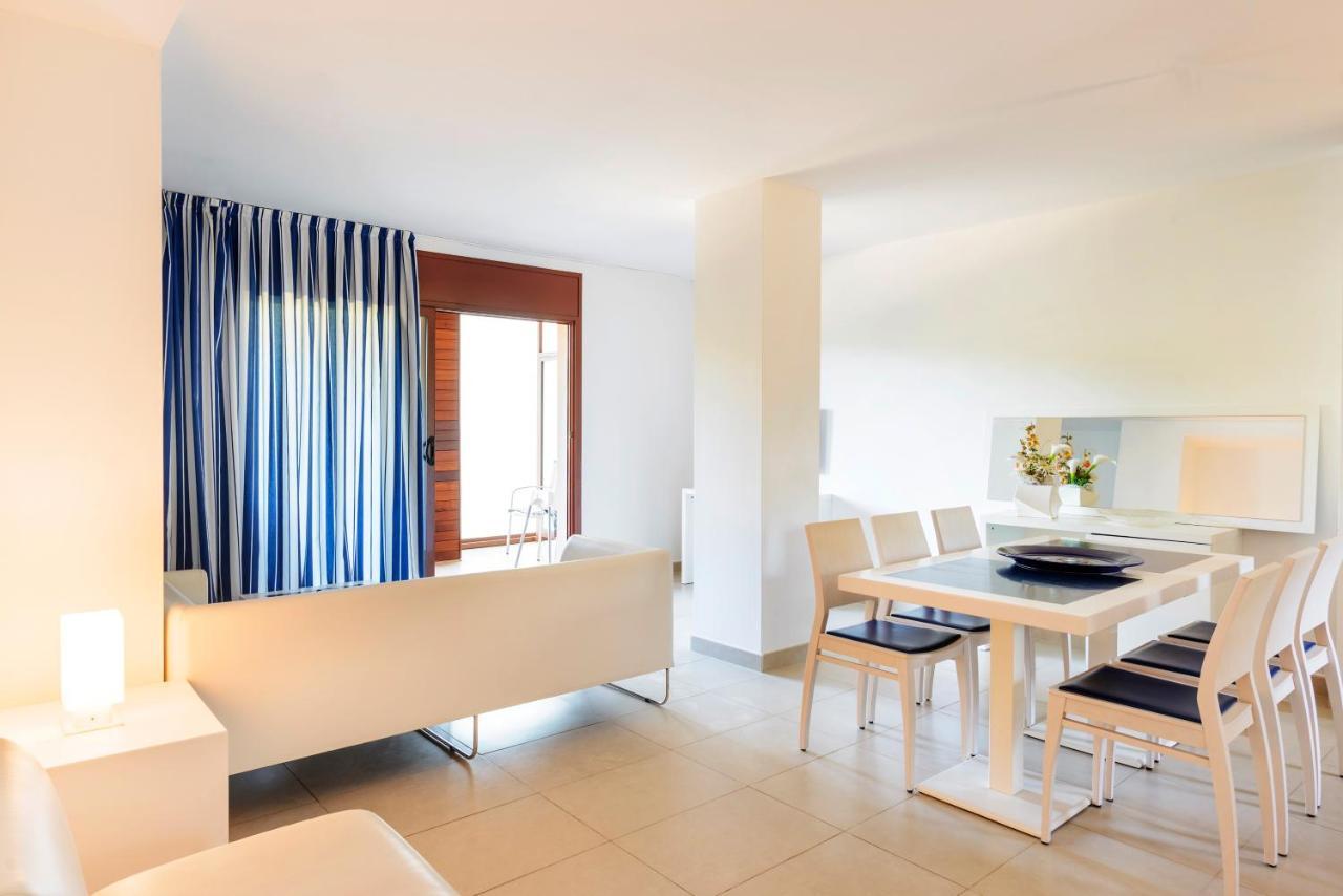 Tossa Dreams Apartamento *