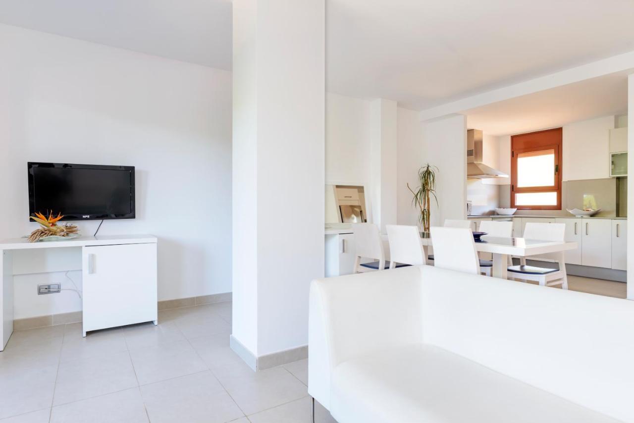 Apartamento Tossa Dreams *