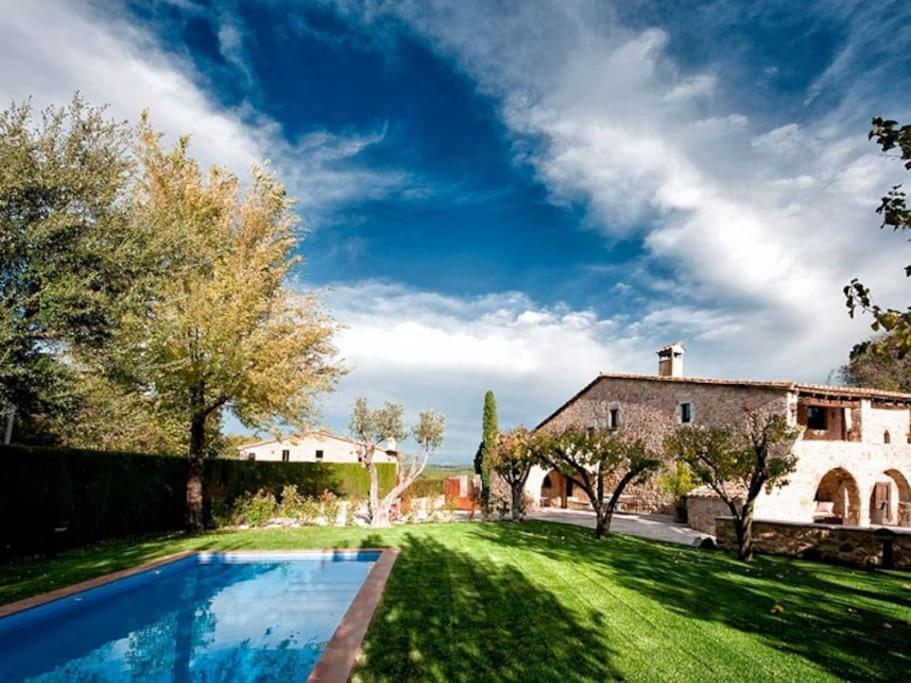 Chalet Aricus Rural: Cal Tia Gerona