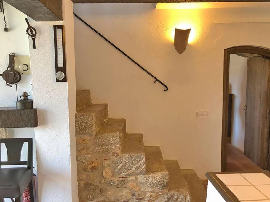 Aricus Rural: Cal Tia Chalet Girona