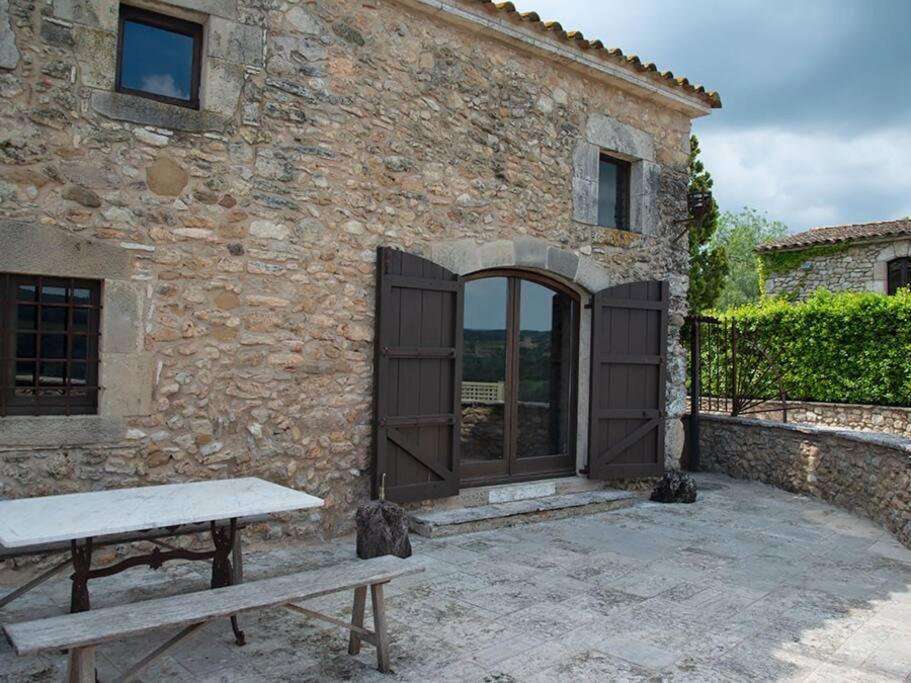 Aricus Rural: Cal Tia