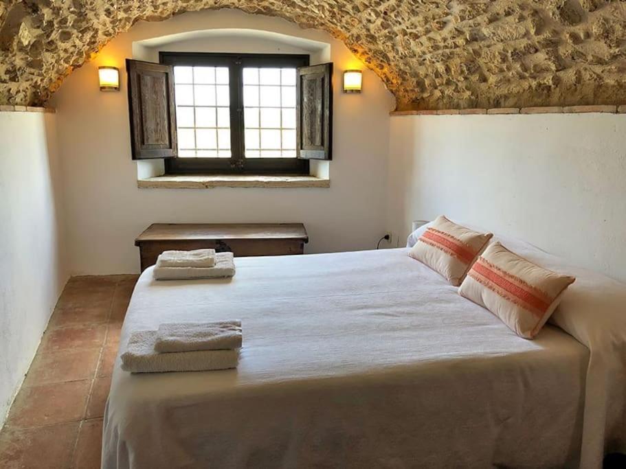 Chalet Aricus Rural: Cal Tia Gerona