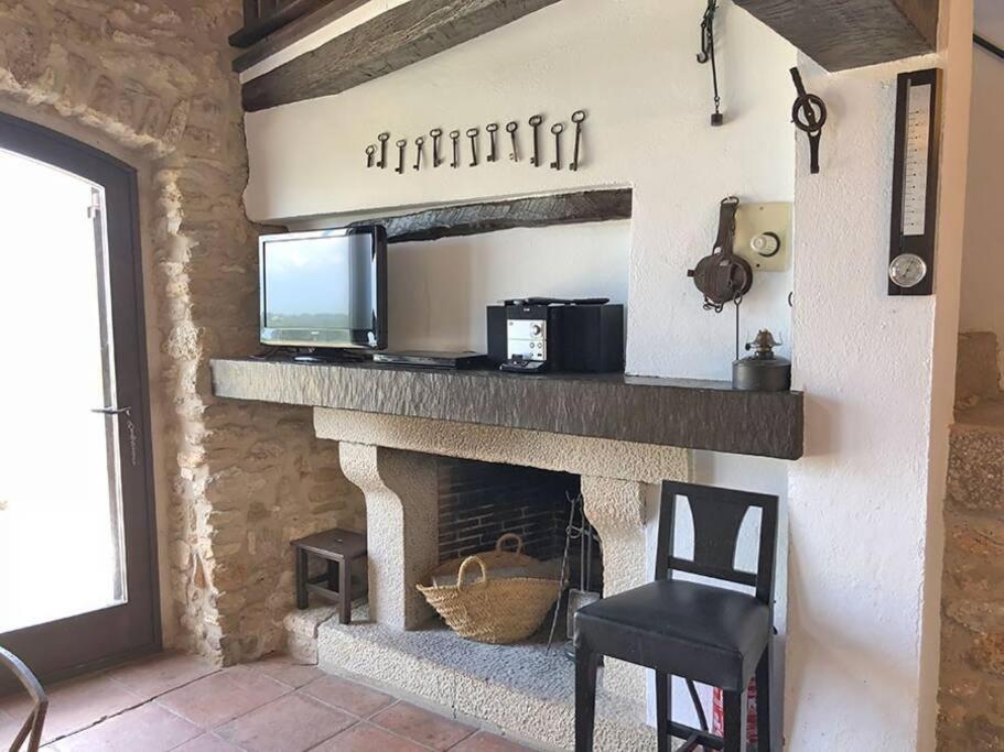 Chalet Aricus Rural: Cal Tia *