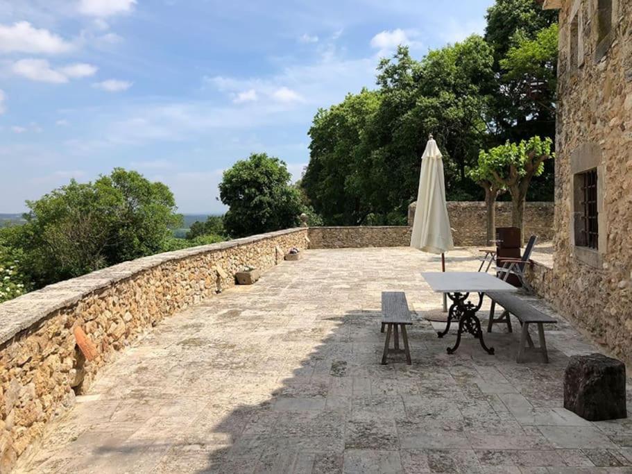 Aricus Rural: Cal Tia Chalet