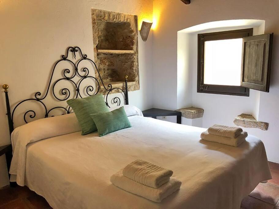 Chalet Aricus Rural: Cal Tia Gerona