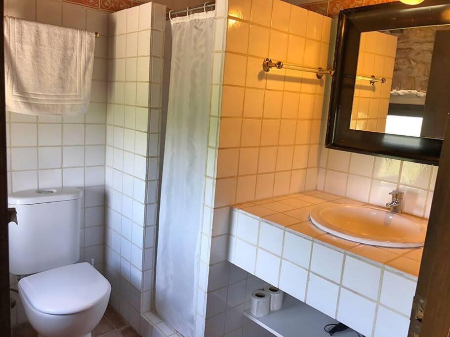 Chalet Aricus Rural: Cal Tia *