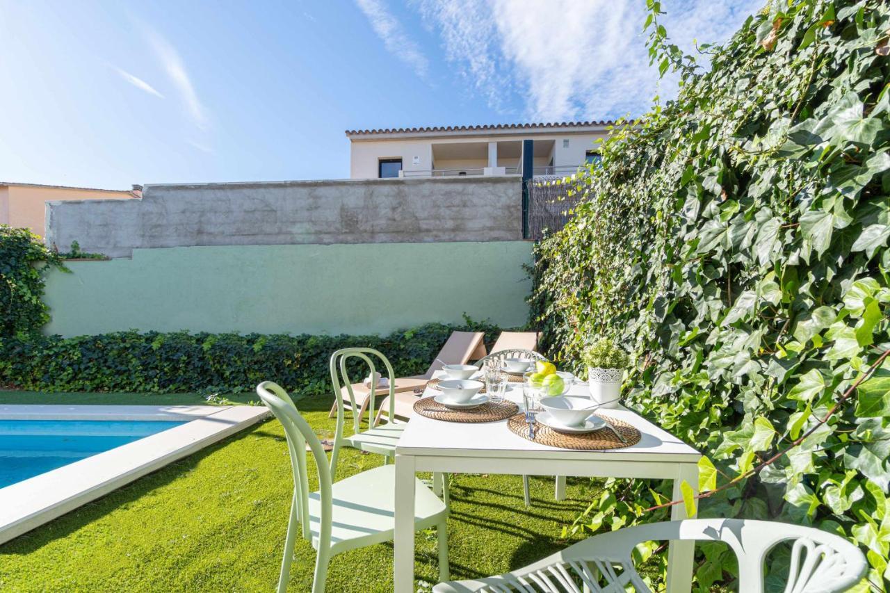 Jouvacations La Selva Villa *