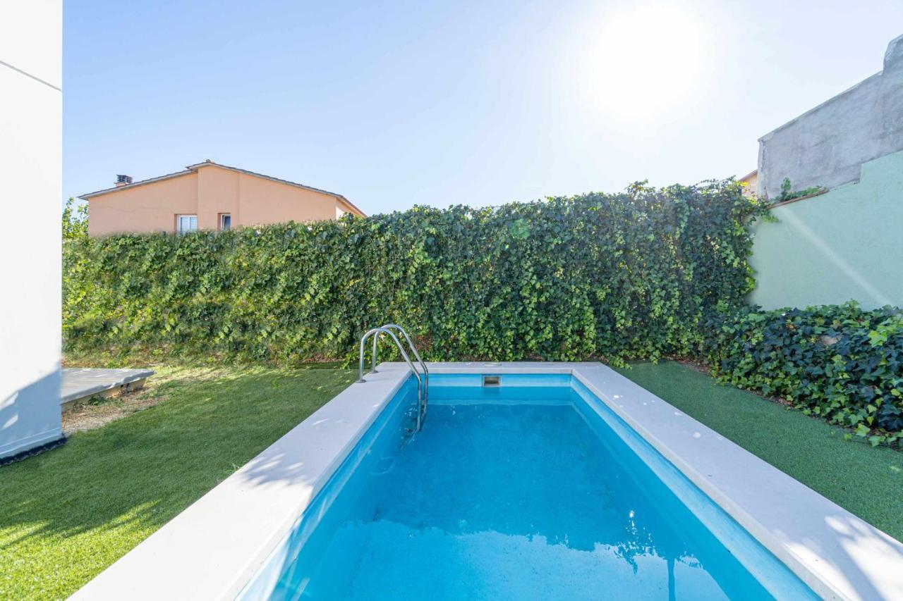 Jouvacations La Selva Villa *