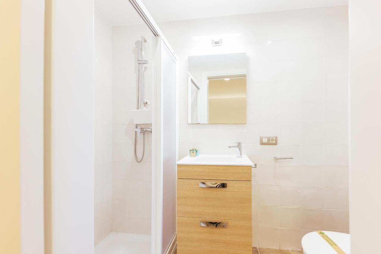 Apartamento Bravissimo Mercadal 3, One-bedroom Sofa Bed *