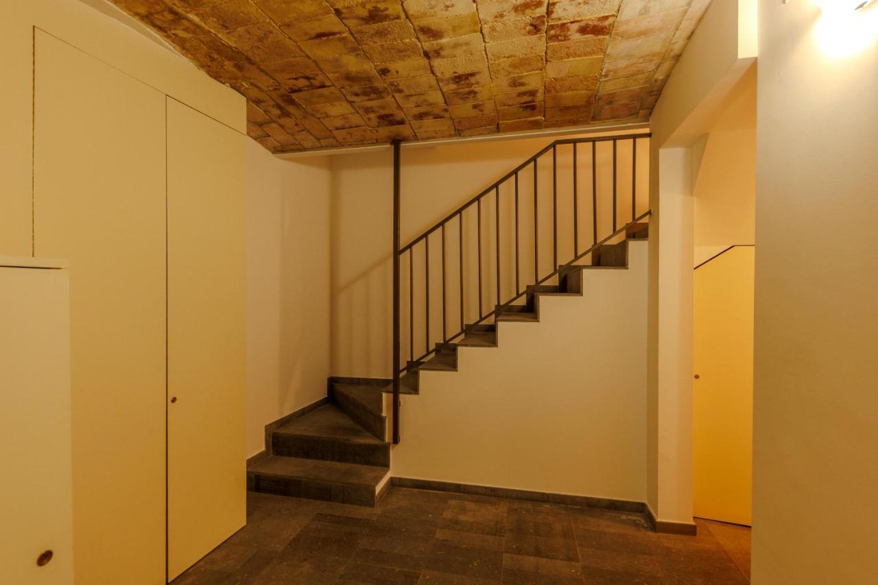 Bravissimo Mercadal 3, One-bedroom Sofa Bed Apartamento Gerona