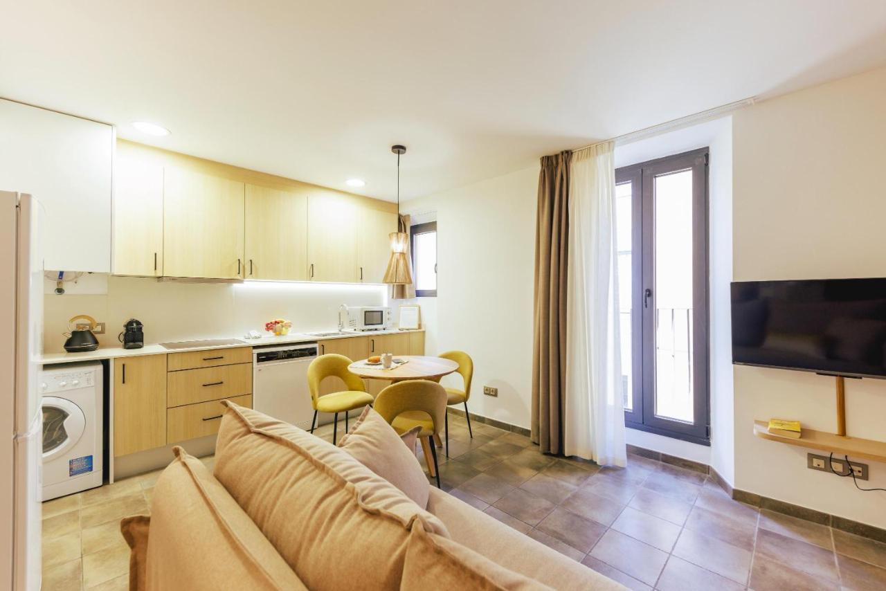 Apartamento Bravissimo Mercadal 3, One-bedroom Sofa Bed Gerona
