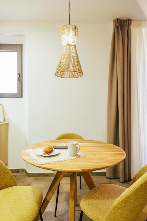 Bravissimo Mercadal 3, One-bedroom Sofa Bed Apartamento