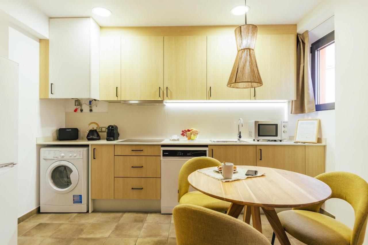 Apartamento Bravissimo Mercadal 3, One-bedroom Sofa Bed *