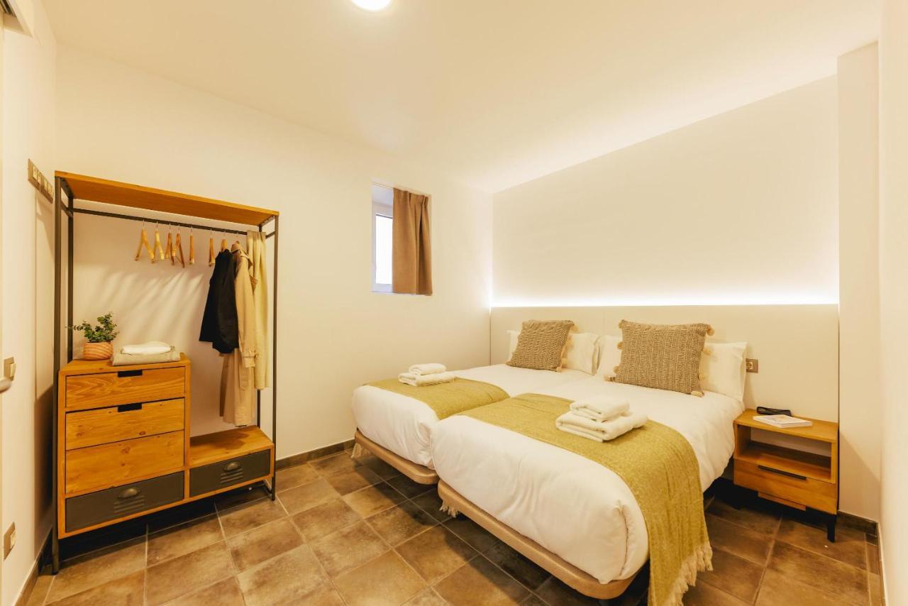 Apartamento Bravissimo Mercadal 3, One-bedroom Sofa Bed