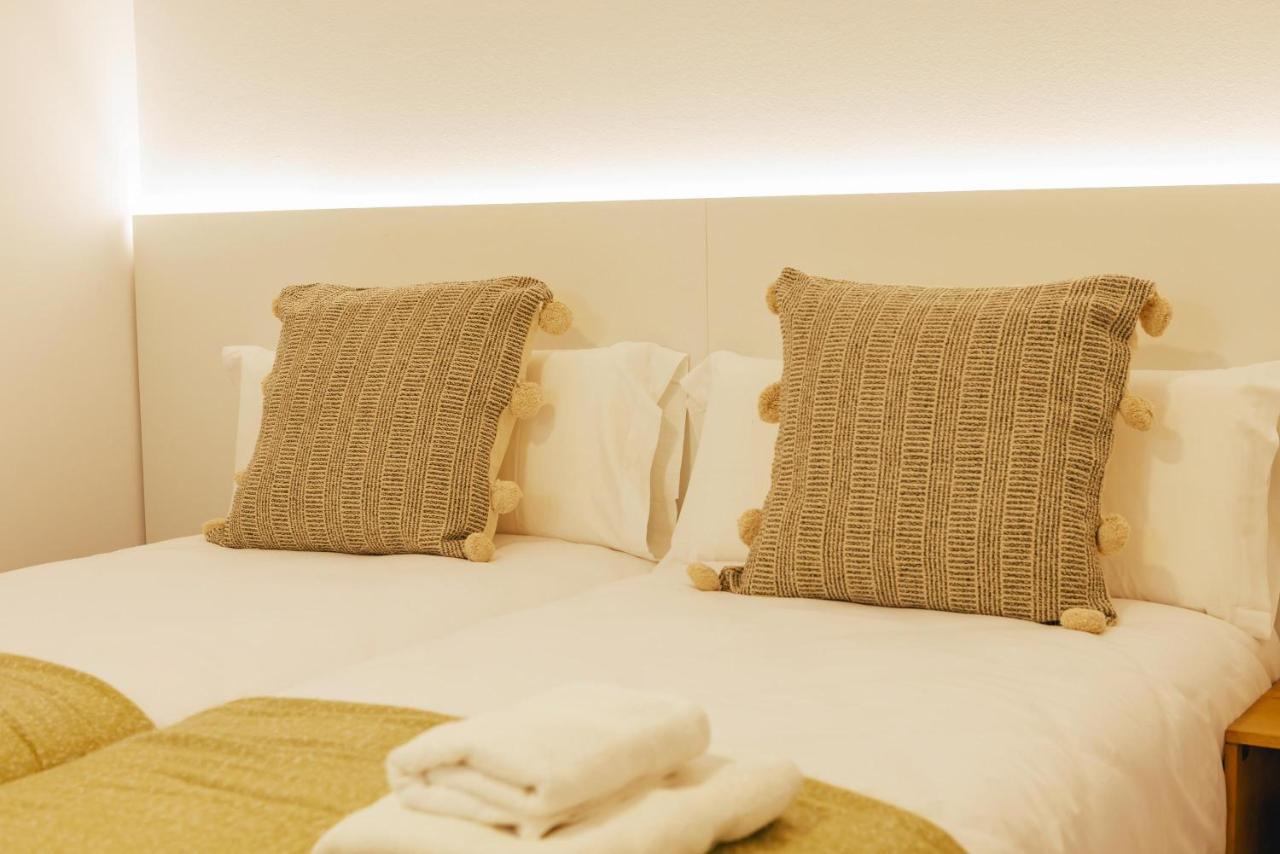 Bravissimo Mercadal 3, One-bedroom Sofa Bed Gerona