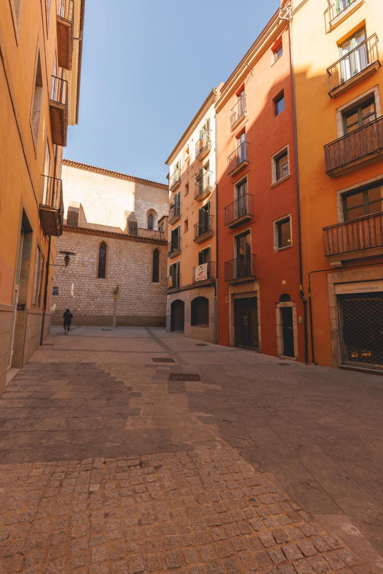 Apartamento Bravissimo Mercadal 3, One-bedroom Sofa Bed Gerona
