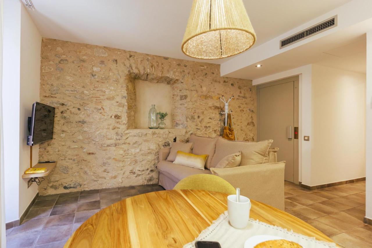 Apartamento Bravissimo Mercadal 3, One-bedroom Sofa Bed *