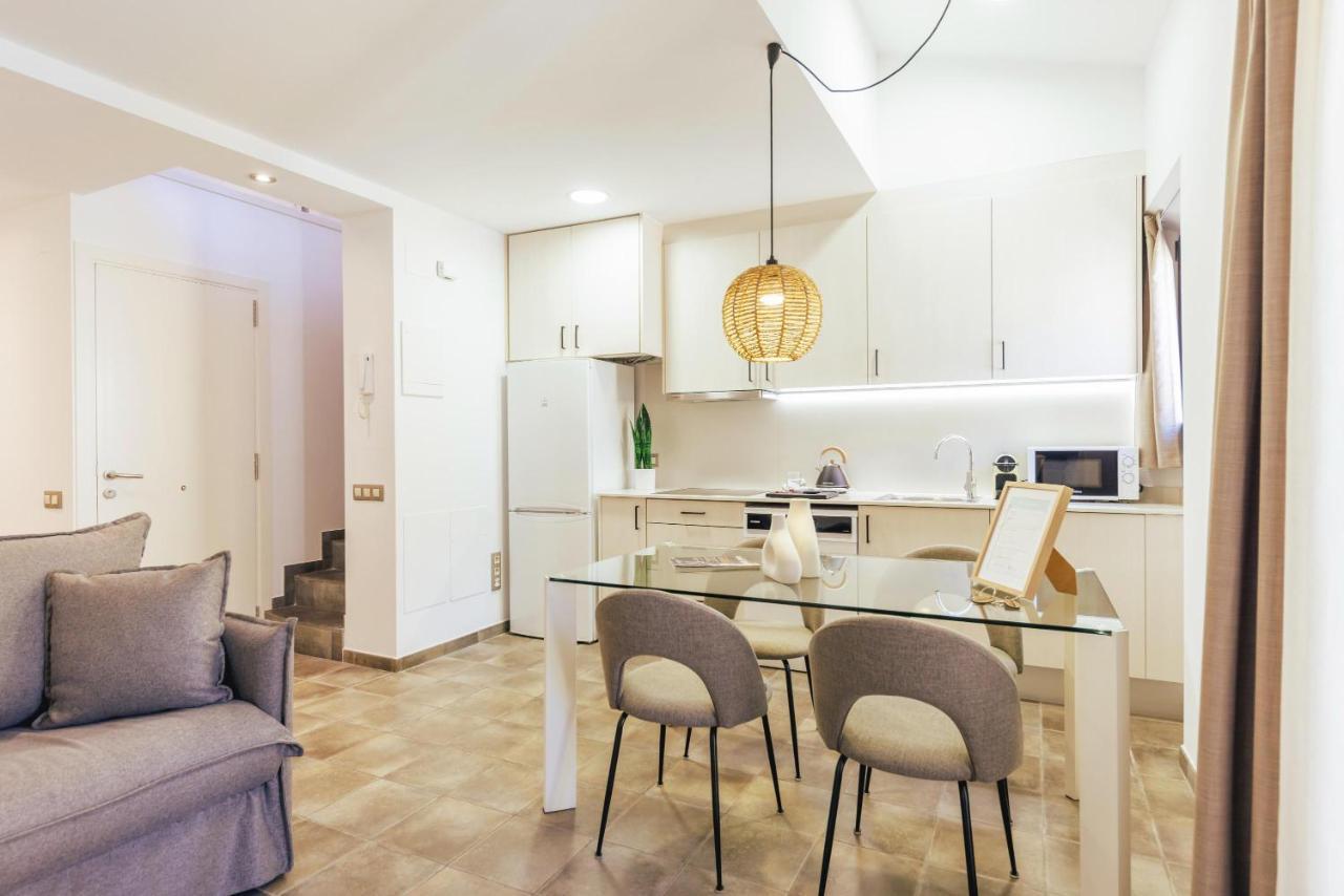 Apartamento Bravissimo Mercadal Duplex, With 2 Bedrooms Gerona