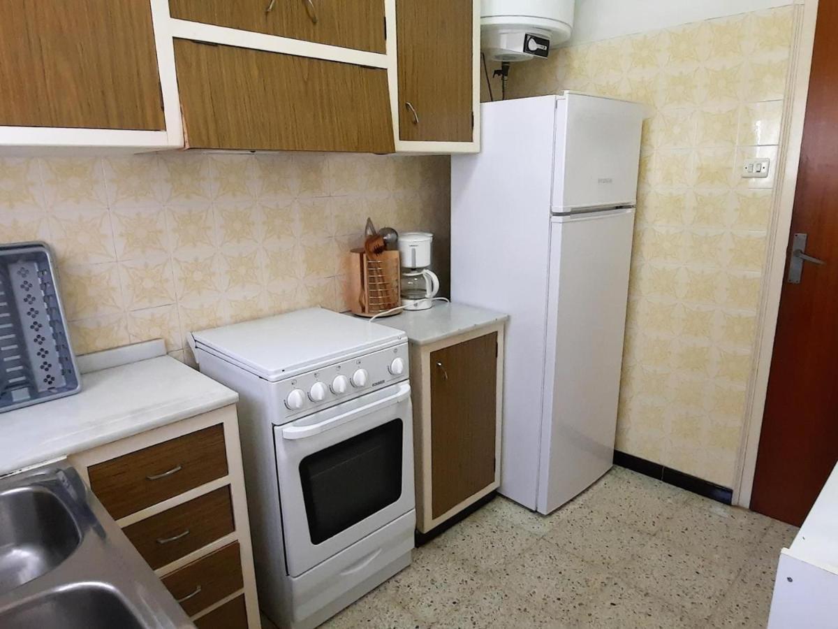 Apartamento Familiar Cerca De La Playa En Con Aparcamiento Y Mascotas Permitidas - Es-170-2 Llançà