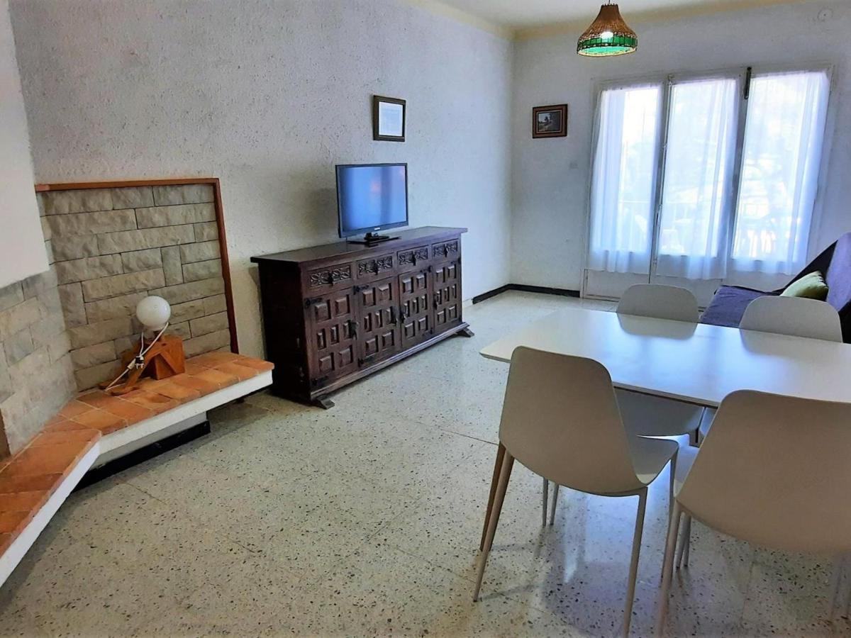 Apartamento Familiar Cerca De La Playa En Con Aparcamiento Y Mascotas Permitidas - Es-170-2 *