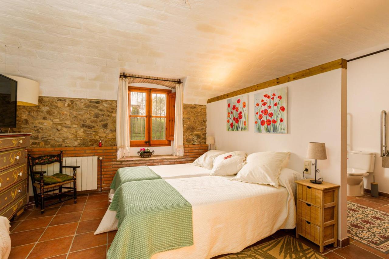 Mas Gran De - Mas Rural - & Events Hotel *