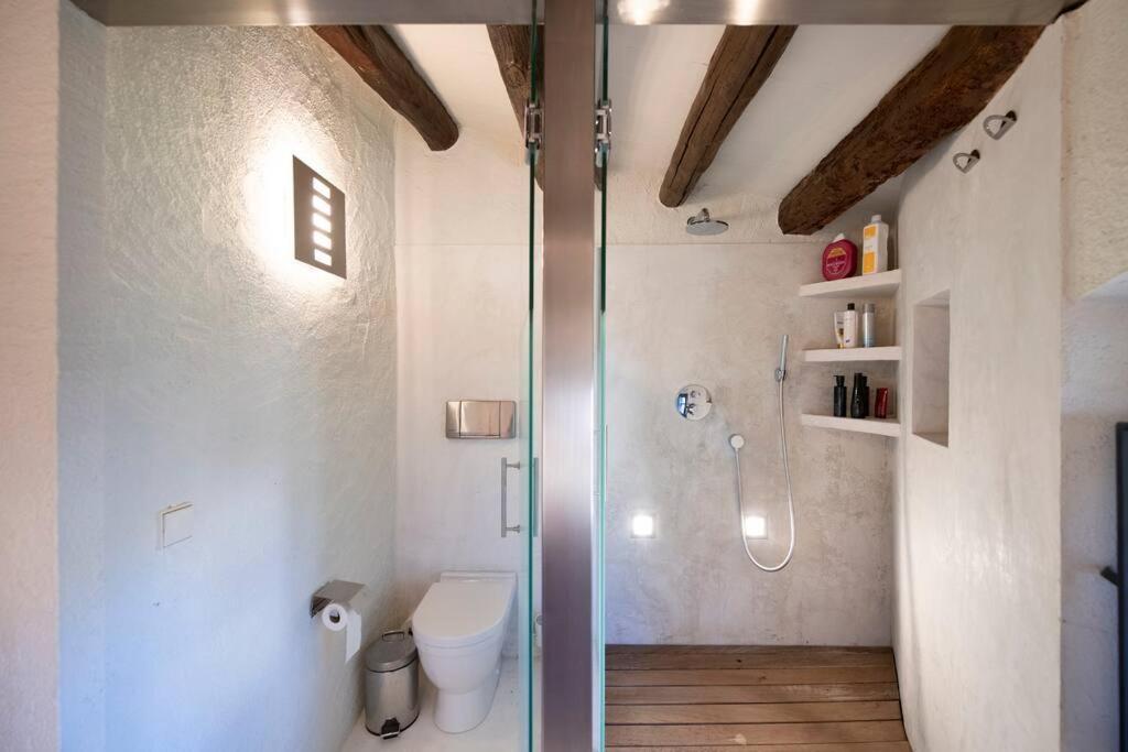 Casa Rufina, Exclusive & Charming Stone House In Costa Brava Villa