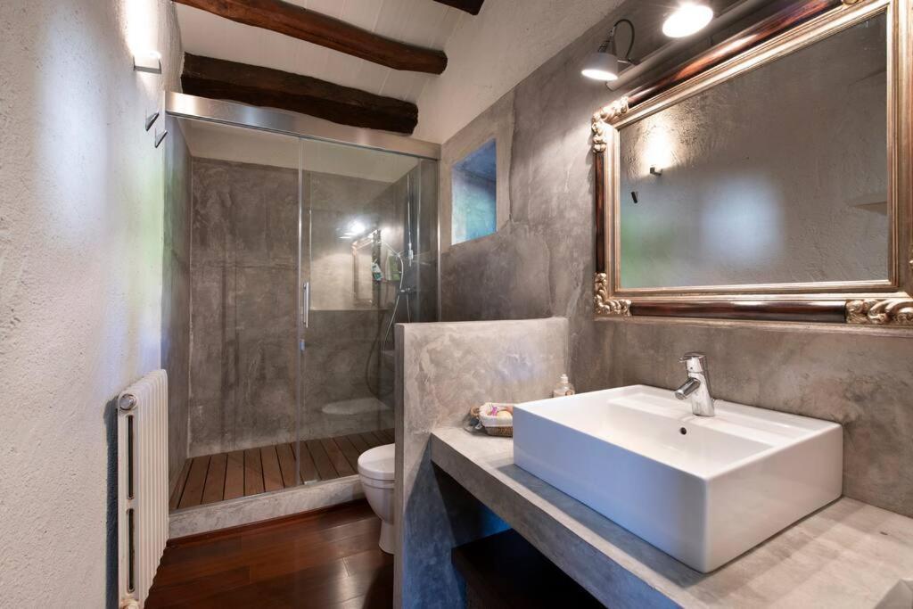 Casa Rufina, Exclusive & Charming Stone House In Costa Brava * Pals