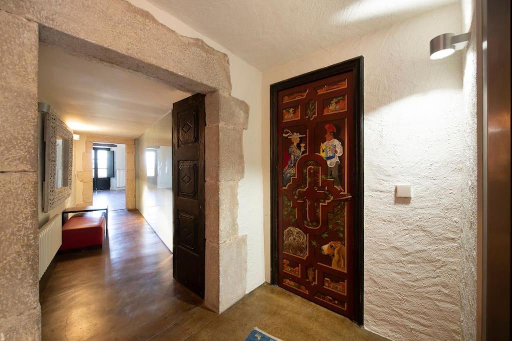 Casa Rufina, Exclusive & Charming Stone House In Costa Brava Villa