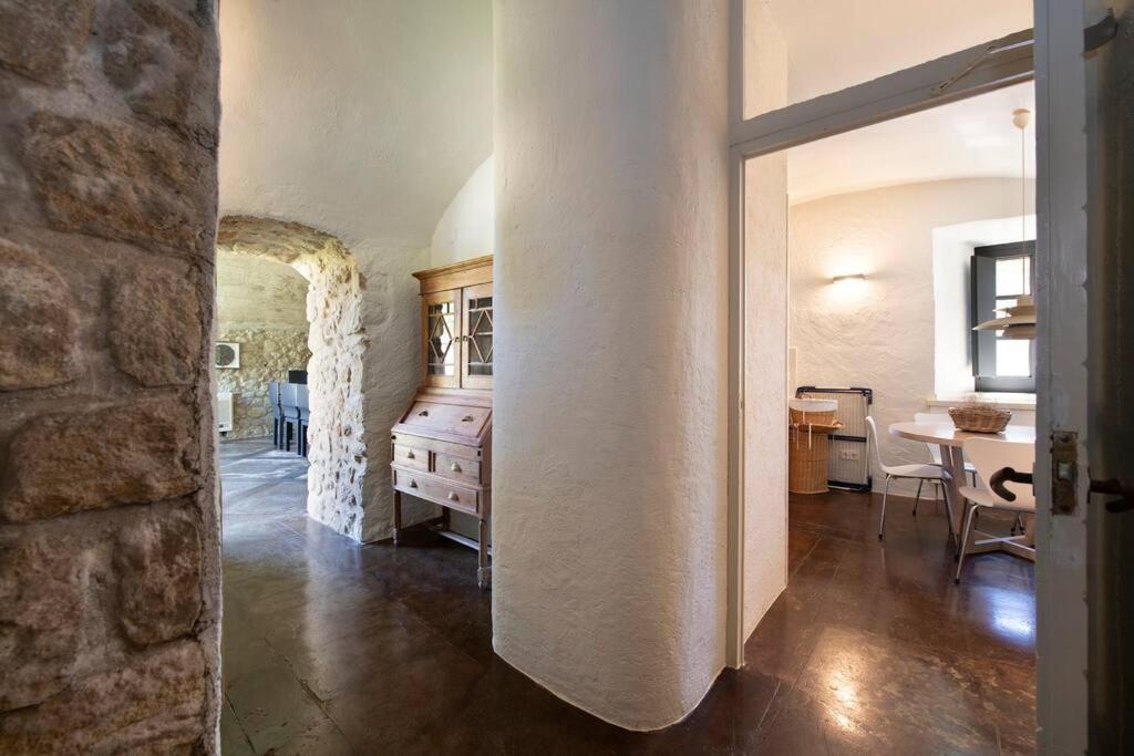 Casa Rufina, Exclusive & Charming Stone House In Costa Brava Villa