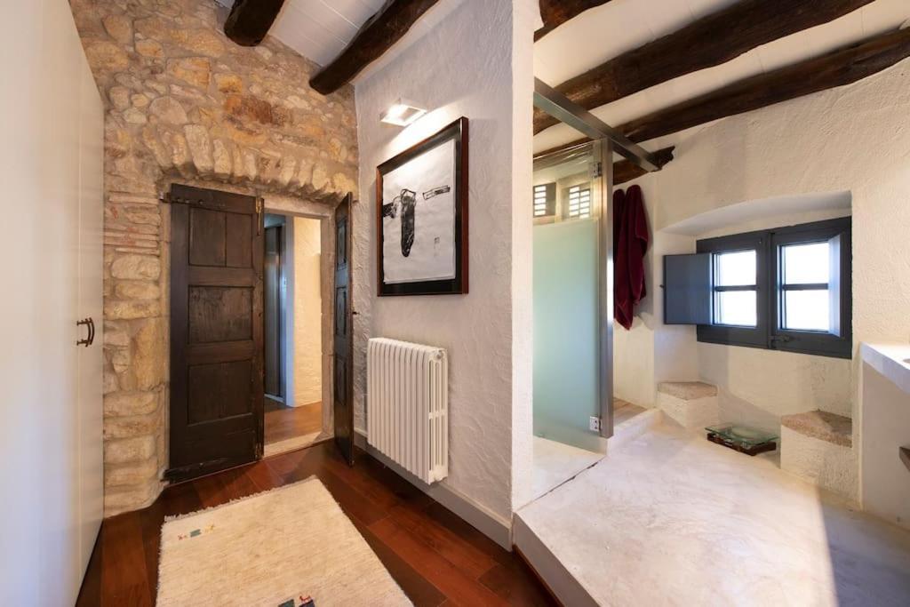 Villa Casa Rufina, Exclusive & Charming Stone House In Costa Brava