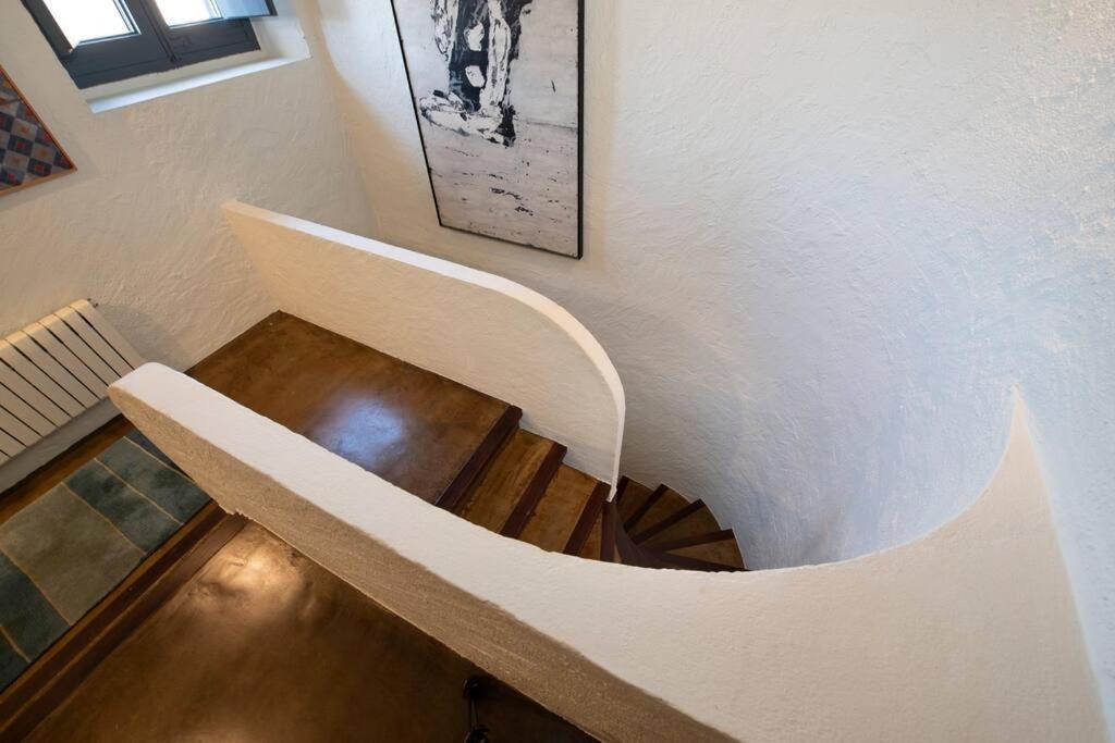 Casa Rufina, Exclusive & Charming Stone House In Costa Brava Villa Pals