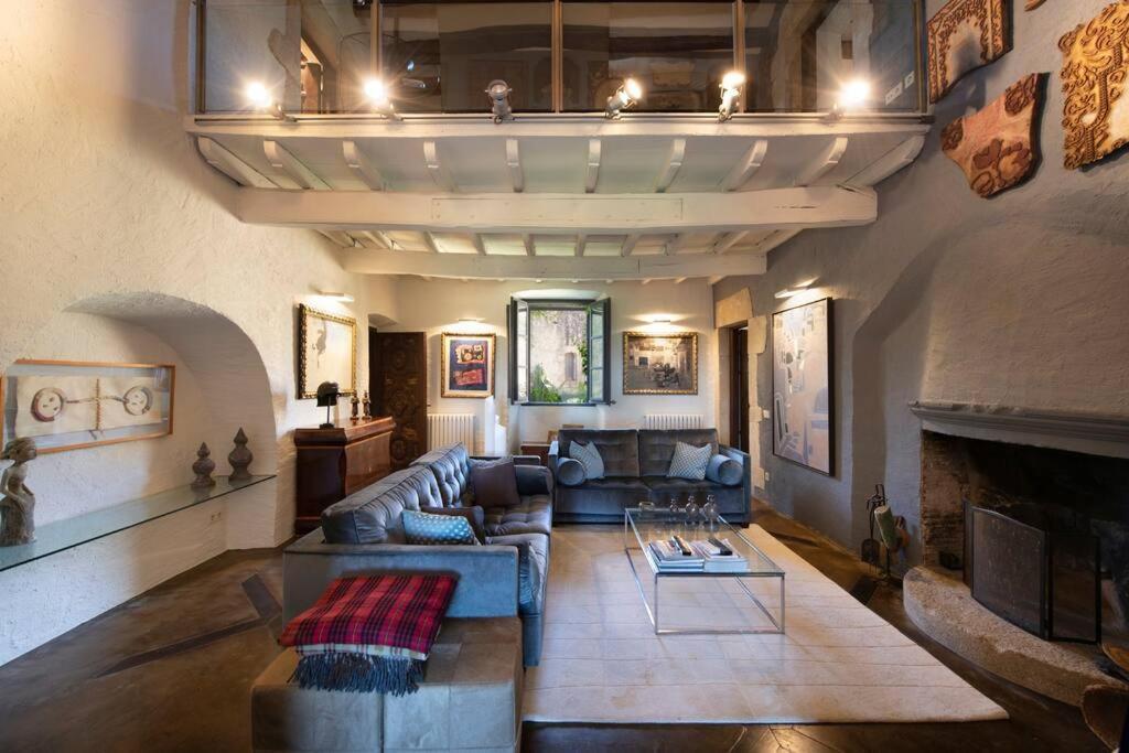 Casa Rufina, Exclusive & Charming Stone House In Costa Brava * Pals