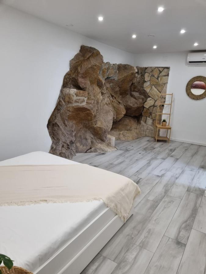 Piso Costa De La Creu, 80 Pasos De Playa Apartamento *