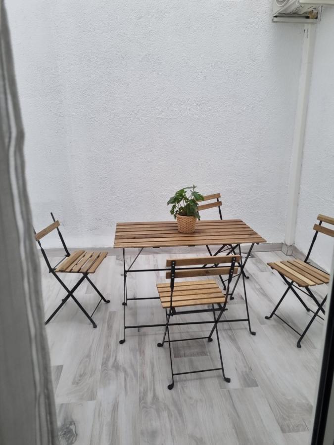Apartamento Costa De La Creu 10, Piso 4 Personas 1 Min Playa Lloret de Mar