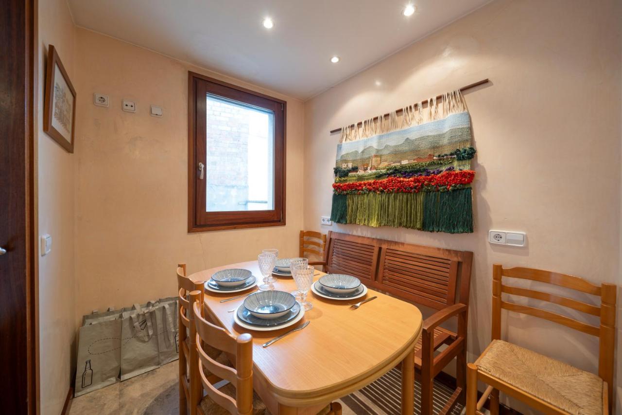 Jeroni Apartment Figueres (Girona)