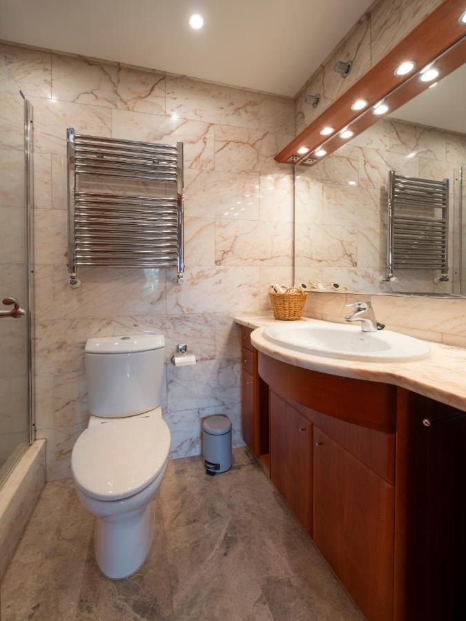 Apartment Jeroni Figueres (Girona)